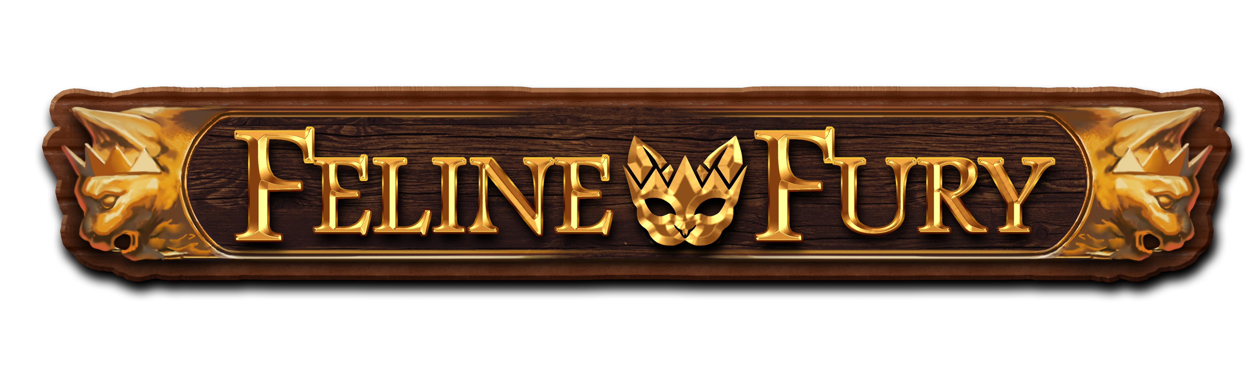 Feline Fury