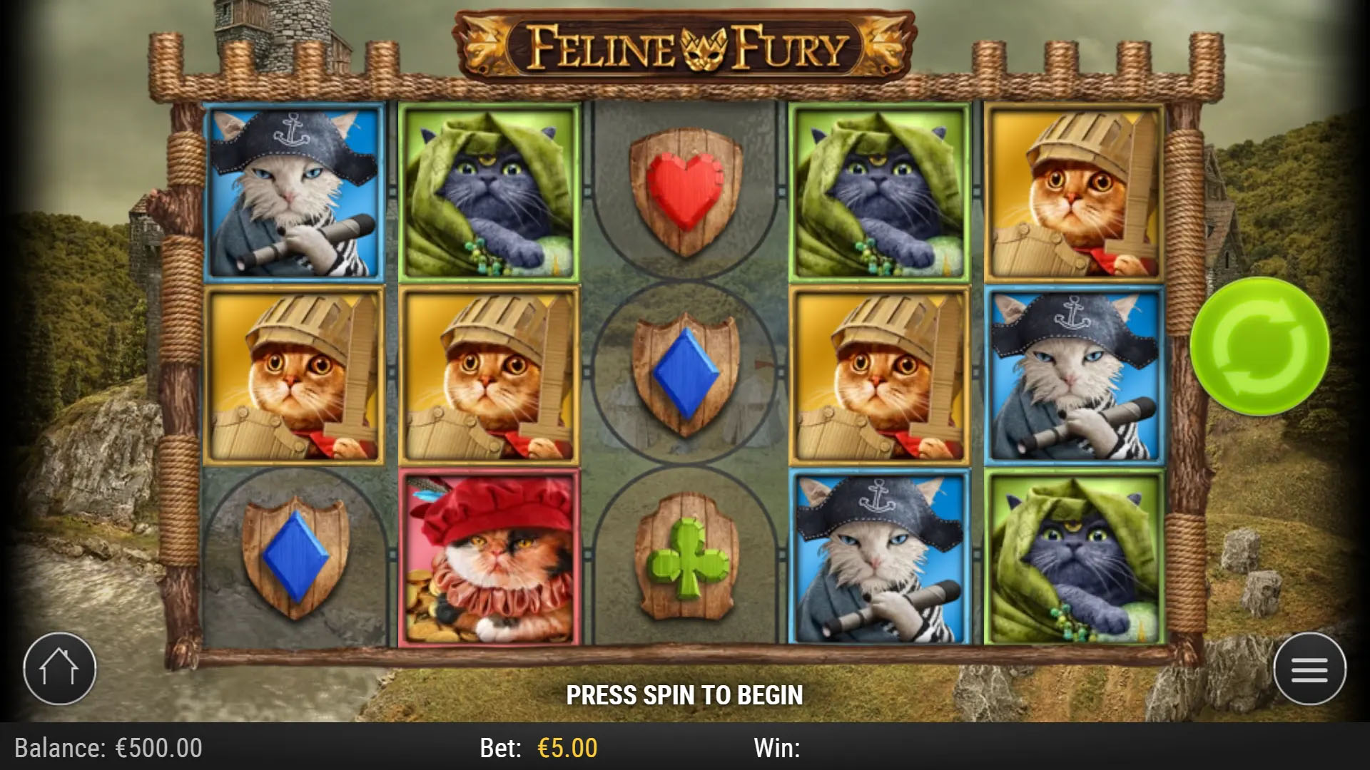 Image of Mobile Screenshot