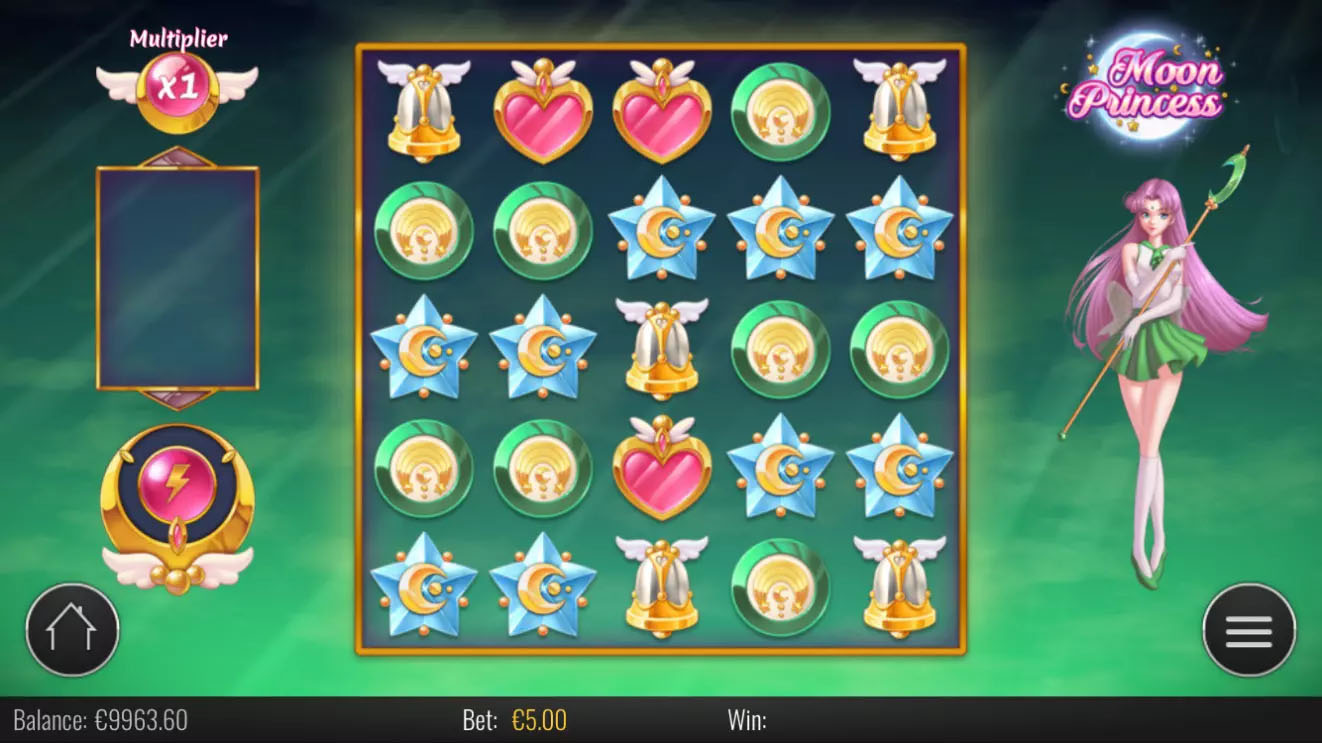 Image of Mobile Screenshot