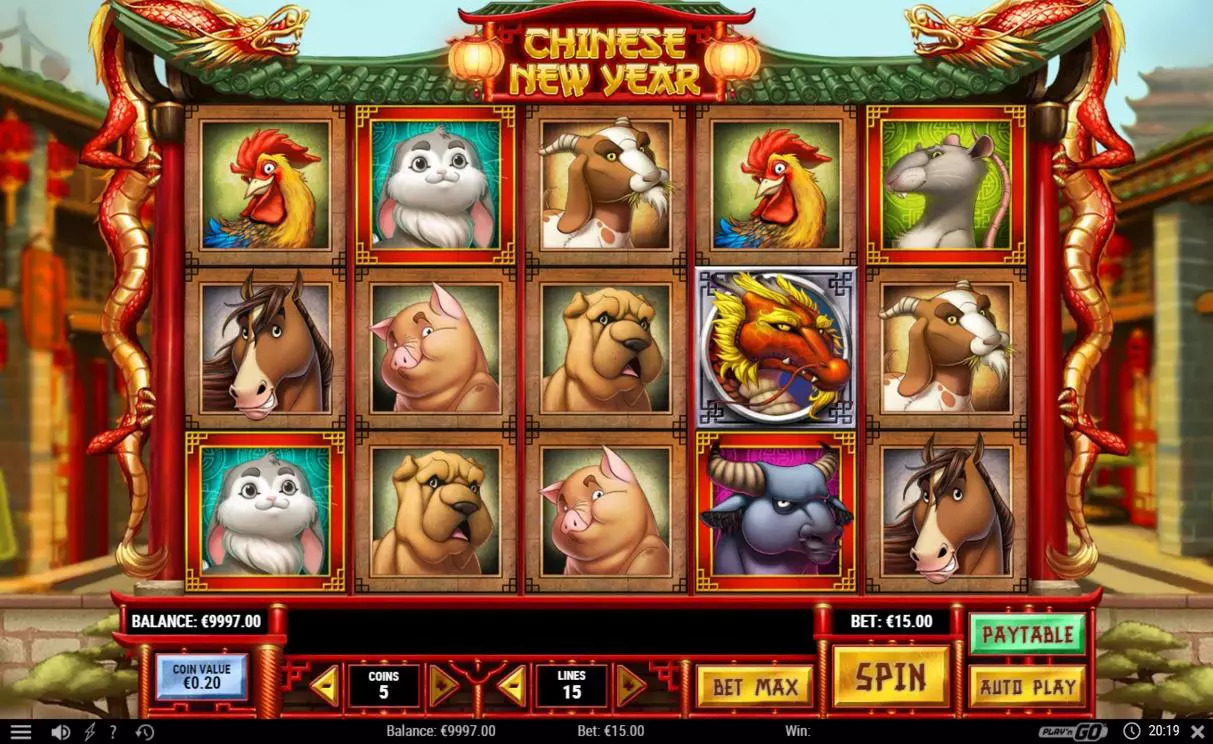 Image of Desktop Screenshot