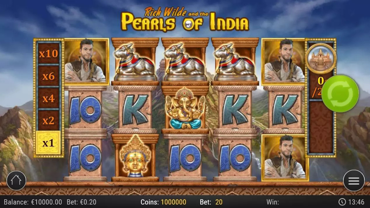 Image of Mobile Screenshot