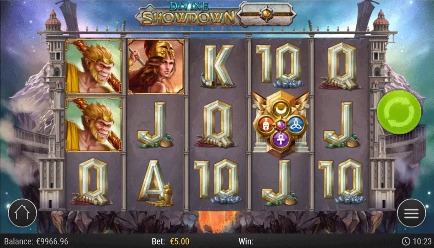 Image of Mobile Screenshot