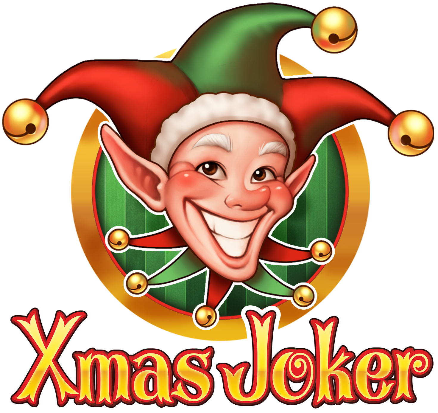 Xmas Joker