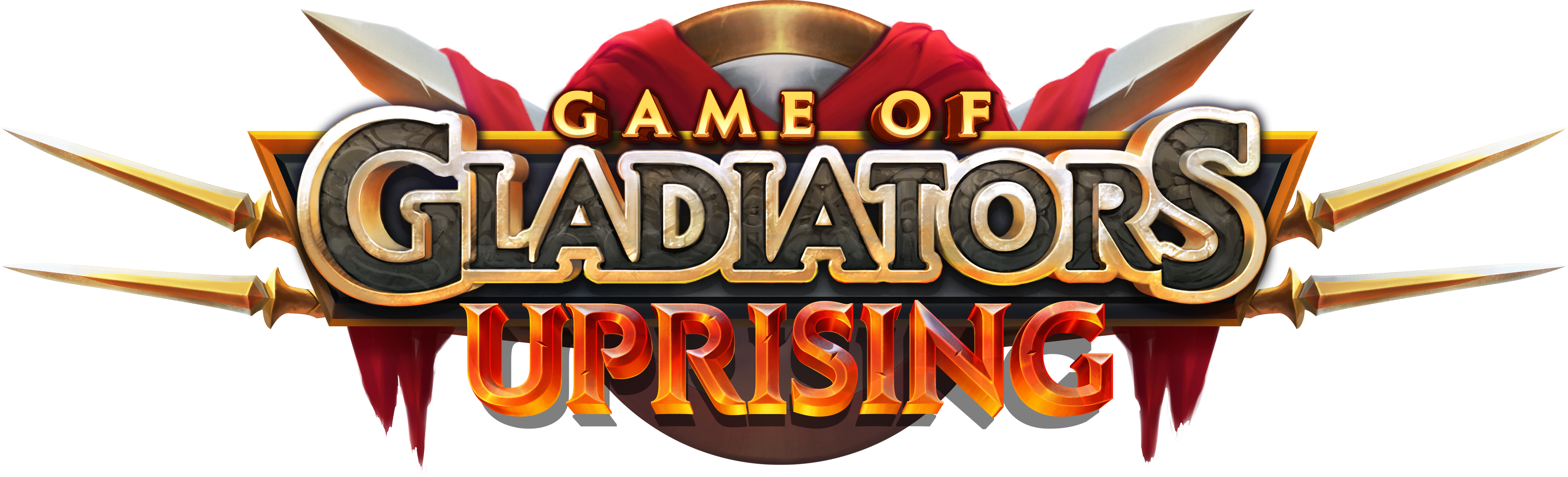 Game of Gladiators: Uprising