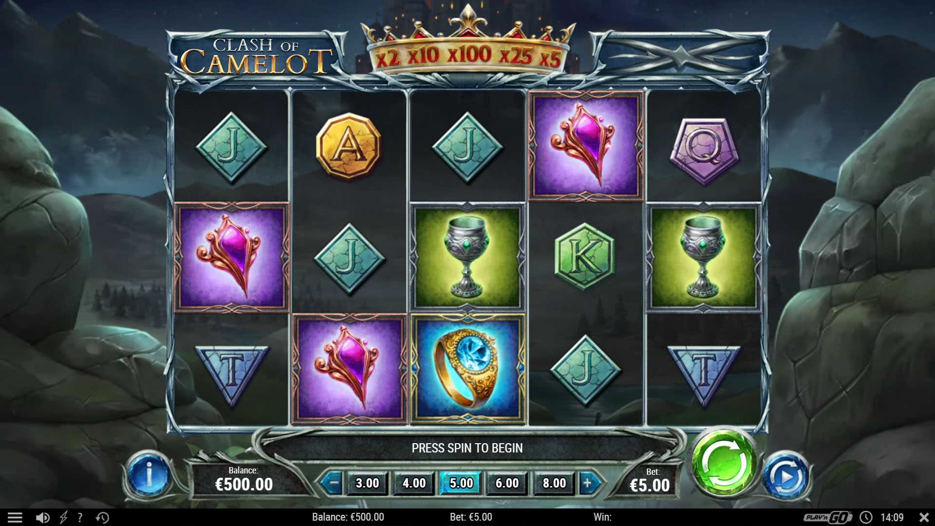 Image of Desktop Screenshot