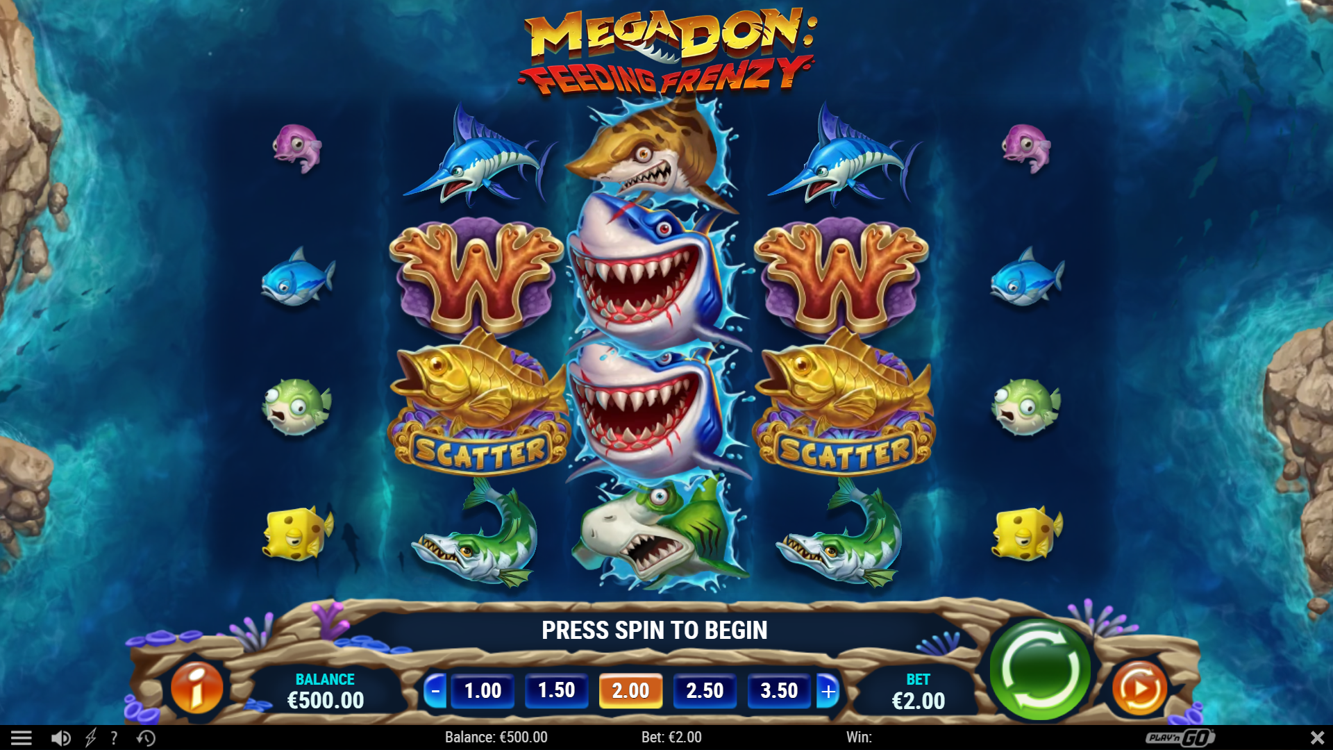 Image of Desktop Screenshot