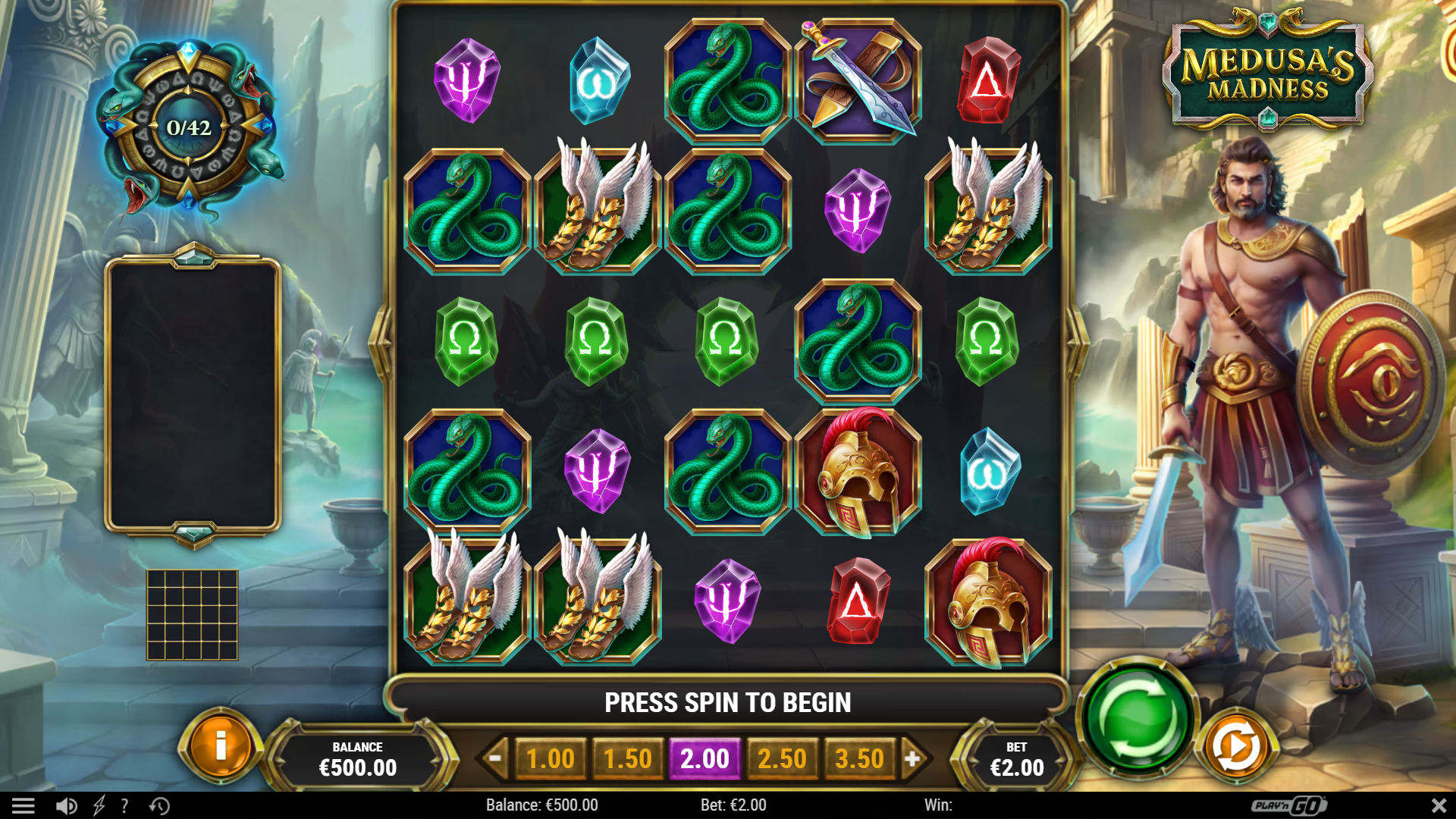 Image of Desktop Screenshot