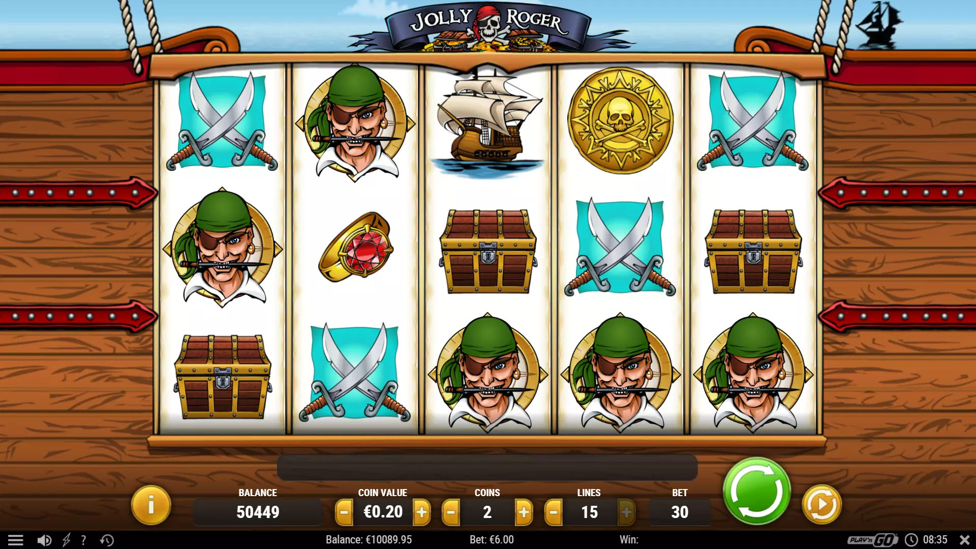 Image of Desktop Screenshot