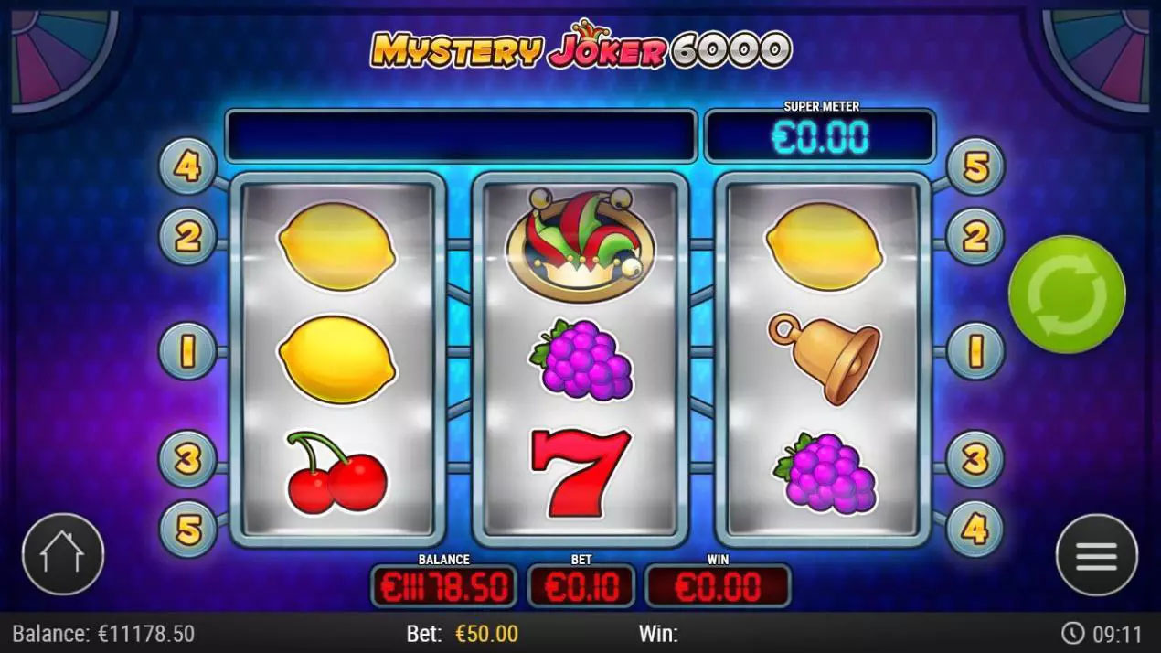 Image of Mobile Screenshot