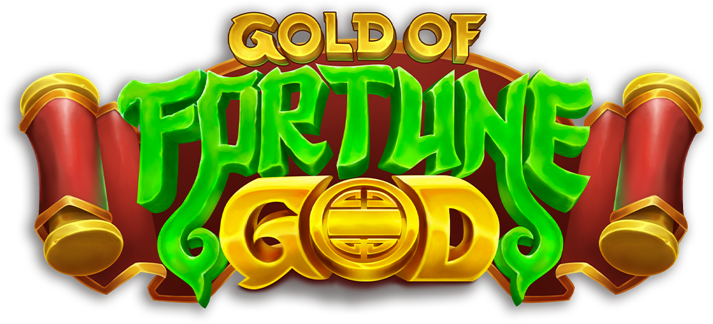 Gold of Fortune God