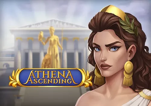 Athena Ascending