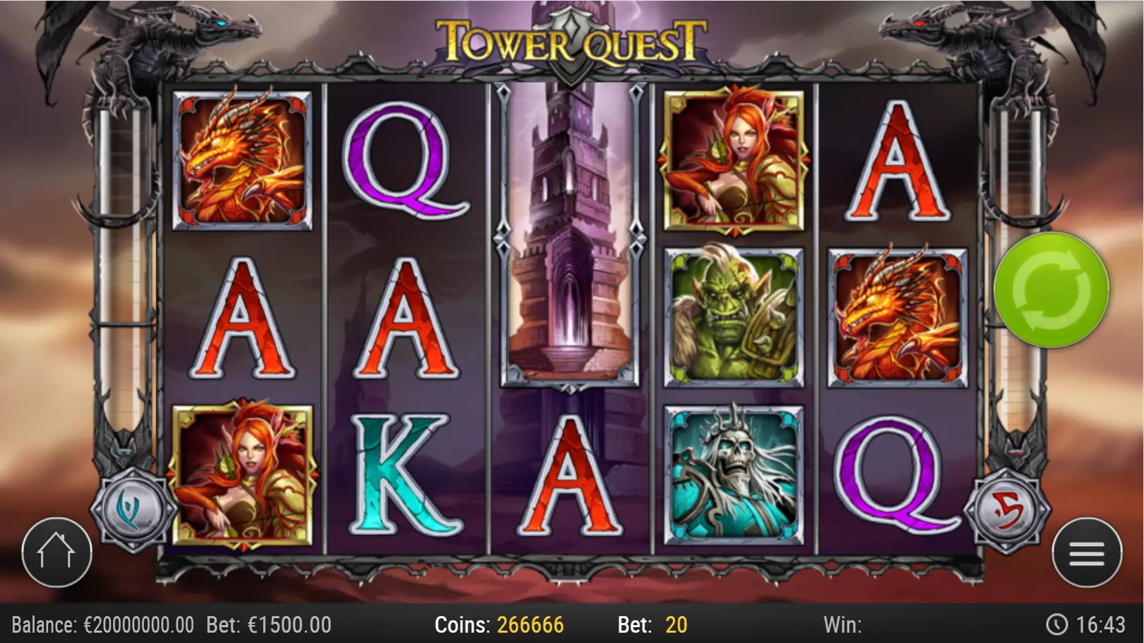 Image of Mobile Screenshot