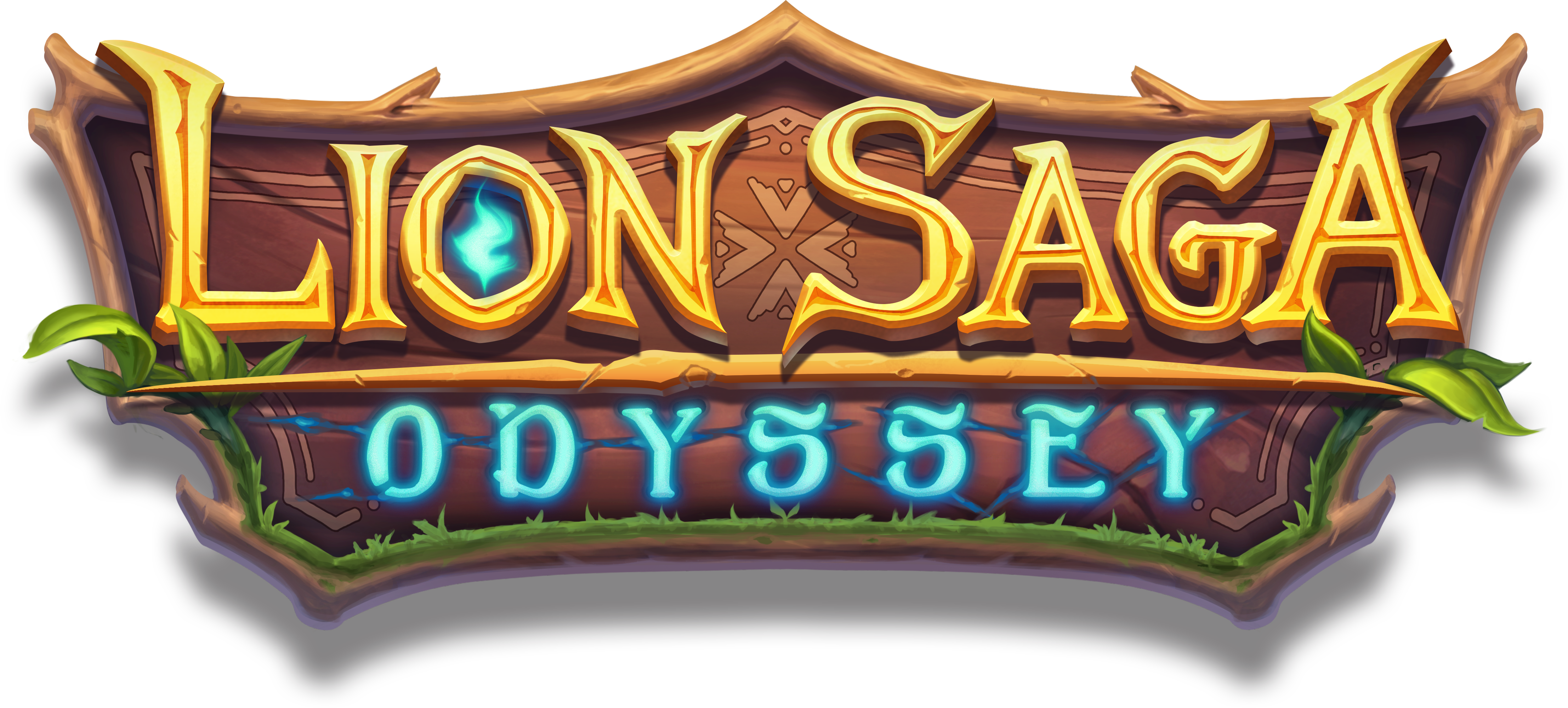 Lion Saga Odyssey
