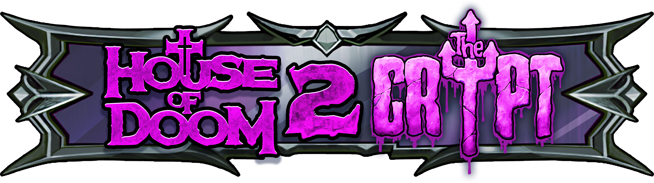 House of Doom 2: The Crypt