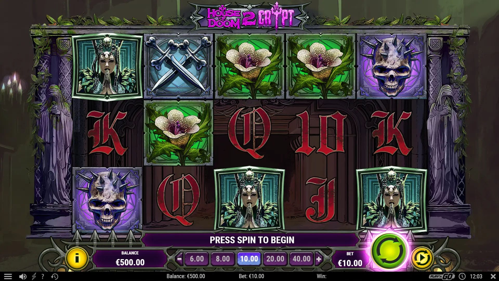 Image of Desktop Screenshot