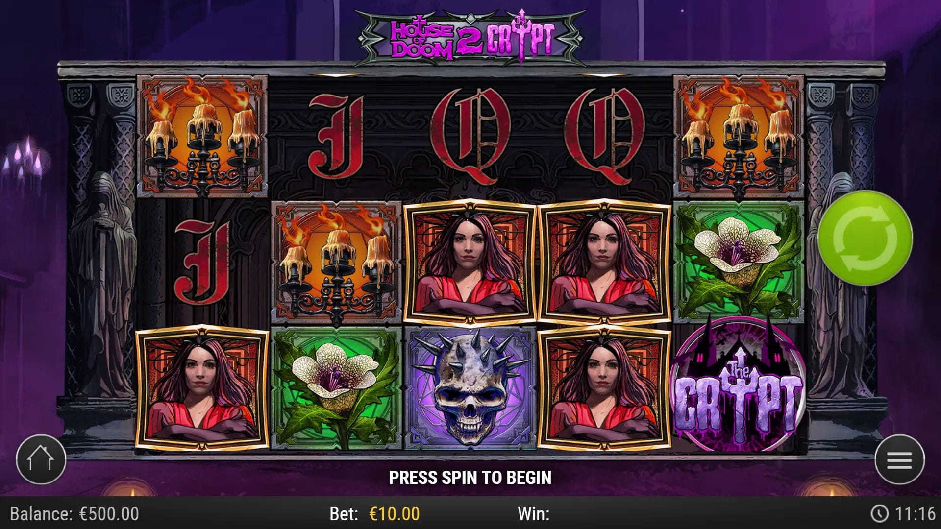 Image of Mobile Screenshot