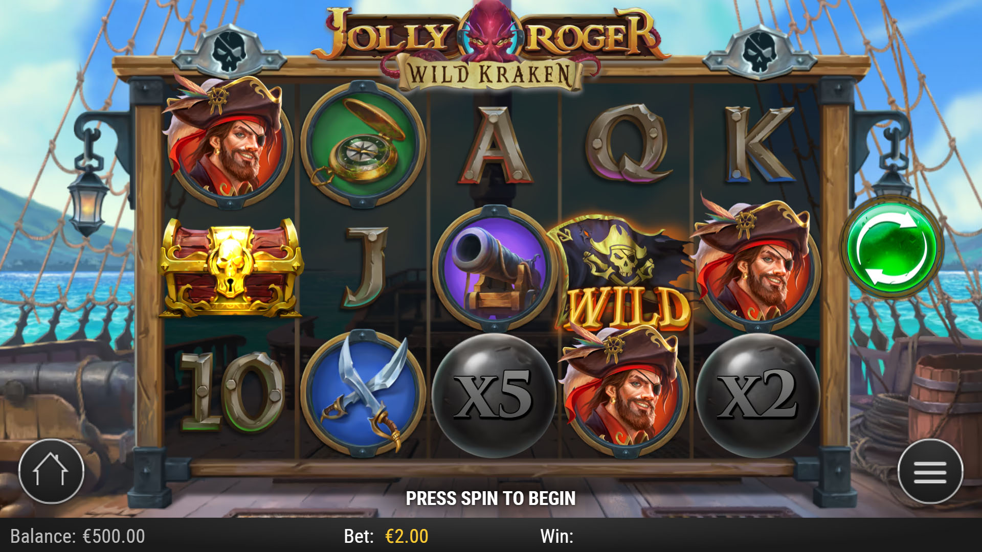 Image of Mobile Screenshot