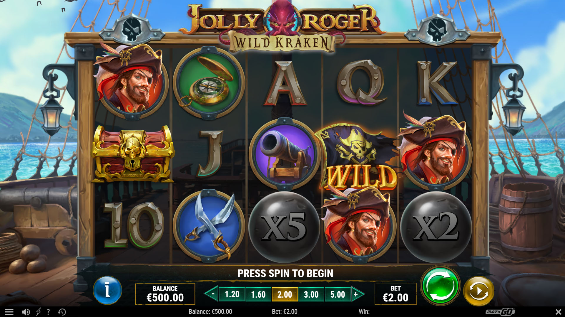 Image of Desktop Screenshot