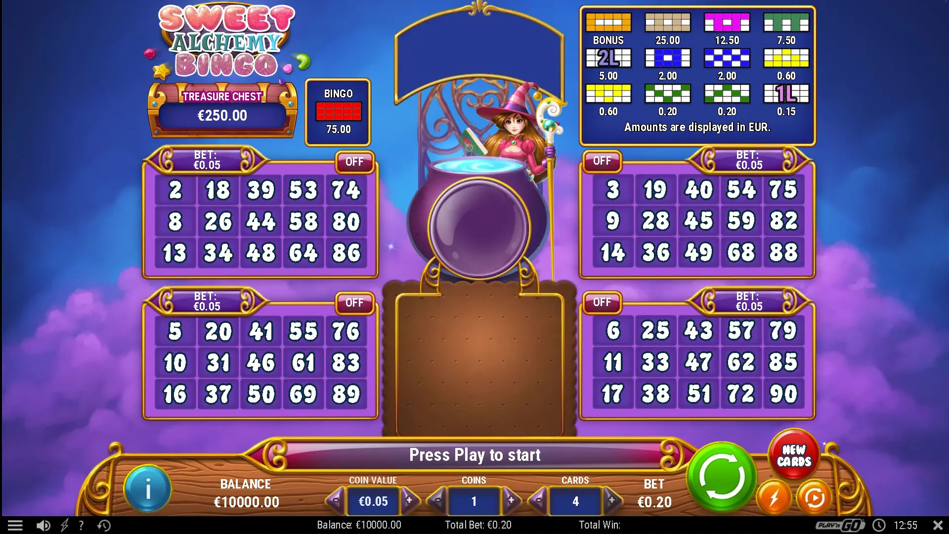 Image of Desktop Screenshot