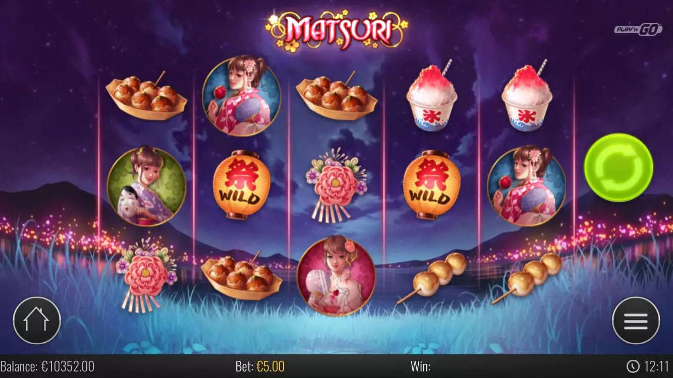 Image of Mobile Screenshot