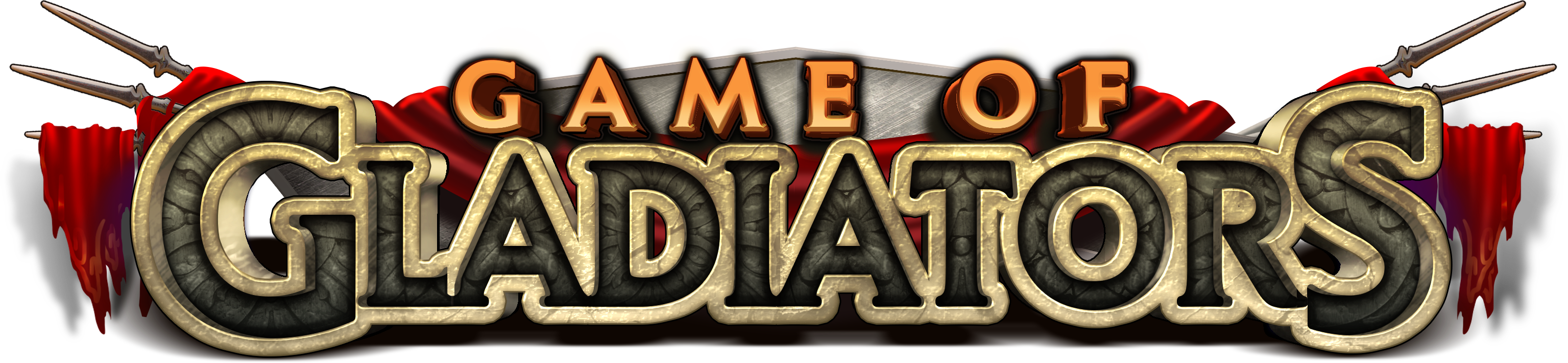 Game of Gladiators