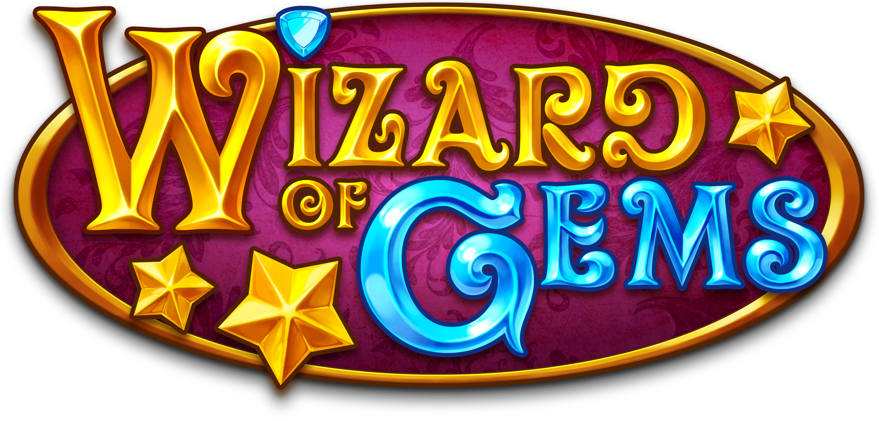 Wizard of Gems