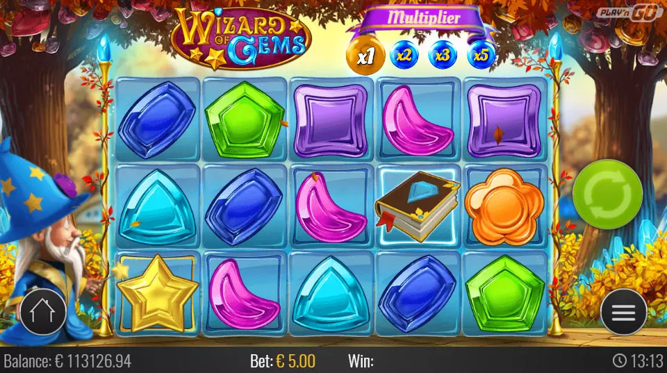 Image of Mobile Screenshot