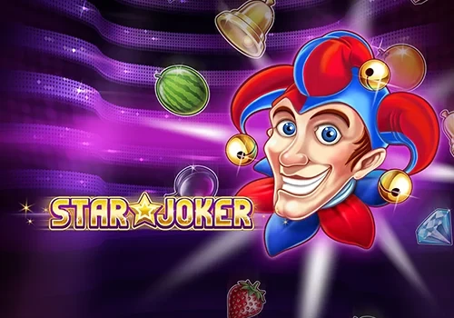 Star Joker