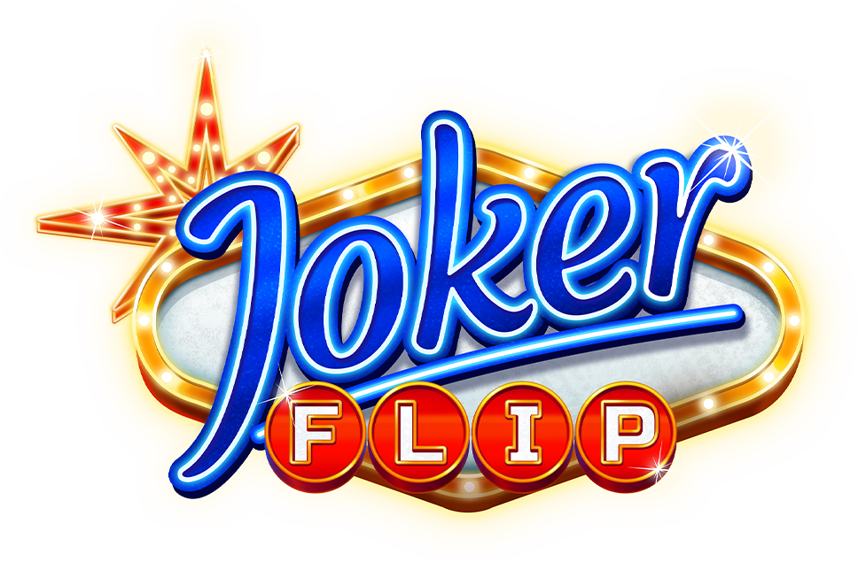 Joker Flip