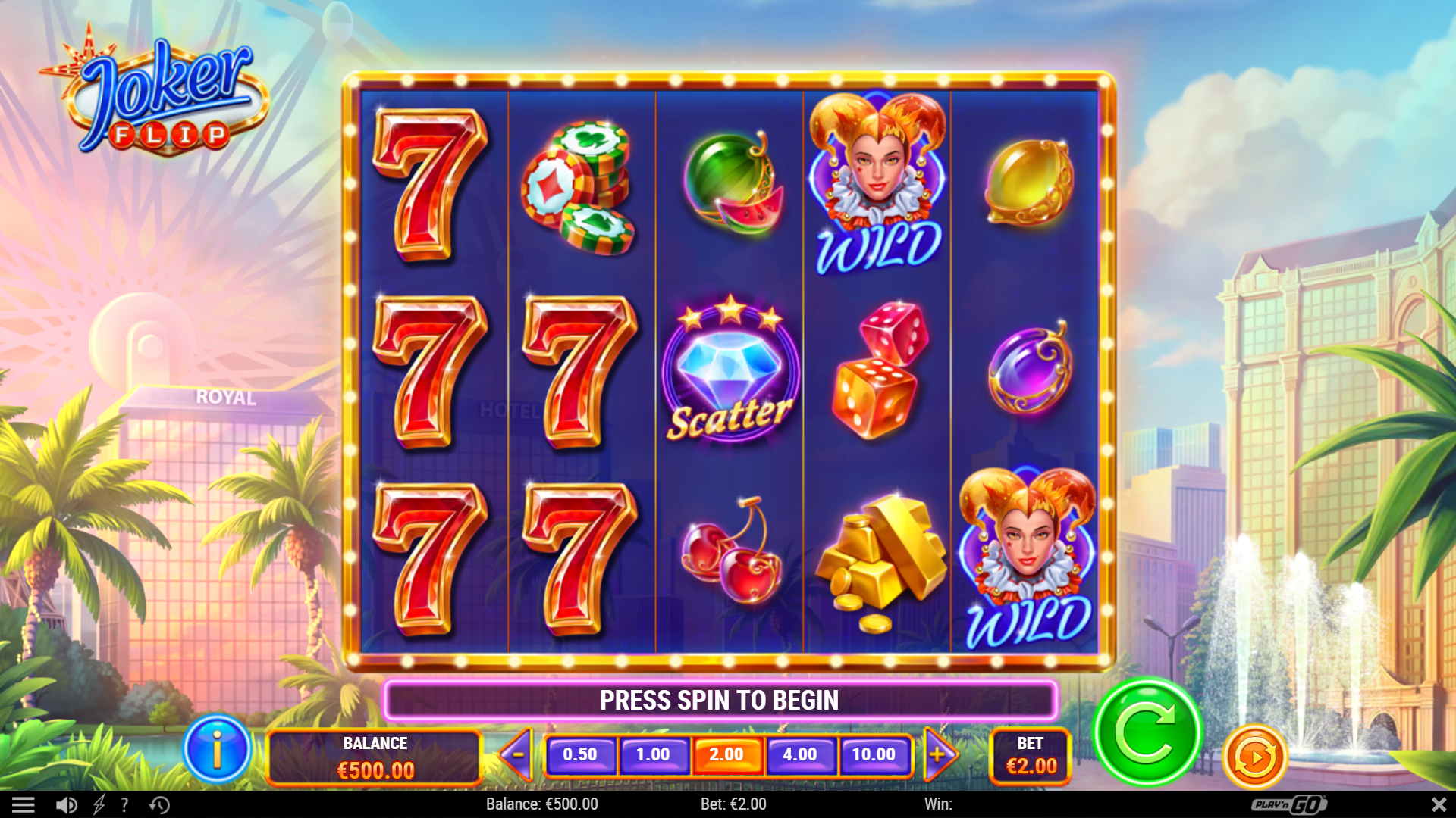 Image of Desktop Screenshot