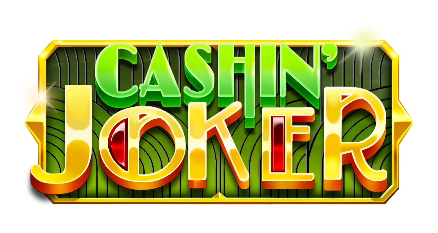 Cashin’ Joker