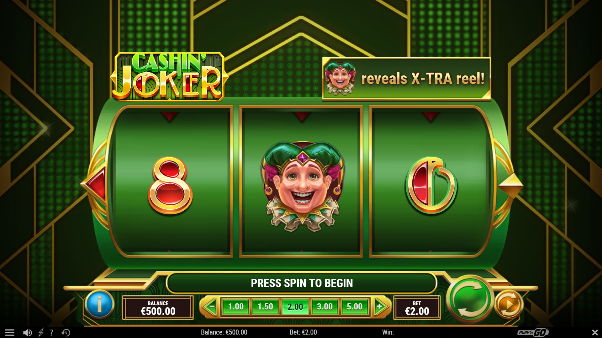 Image of Desktop Screenshot