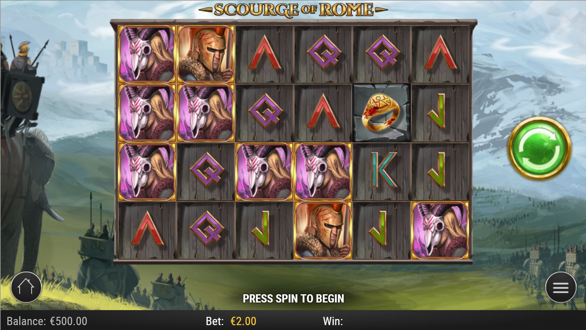 Image of Mobile Screenshot