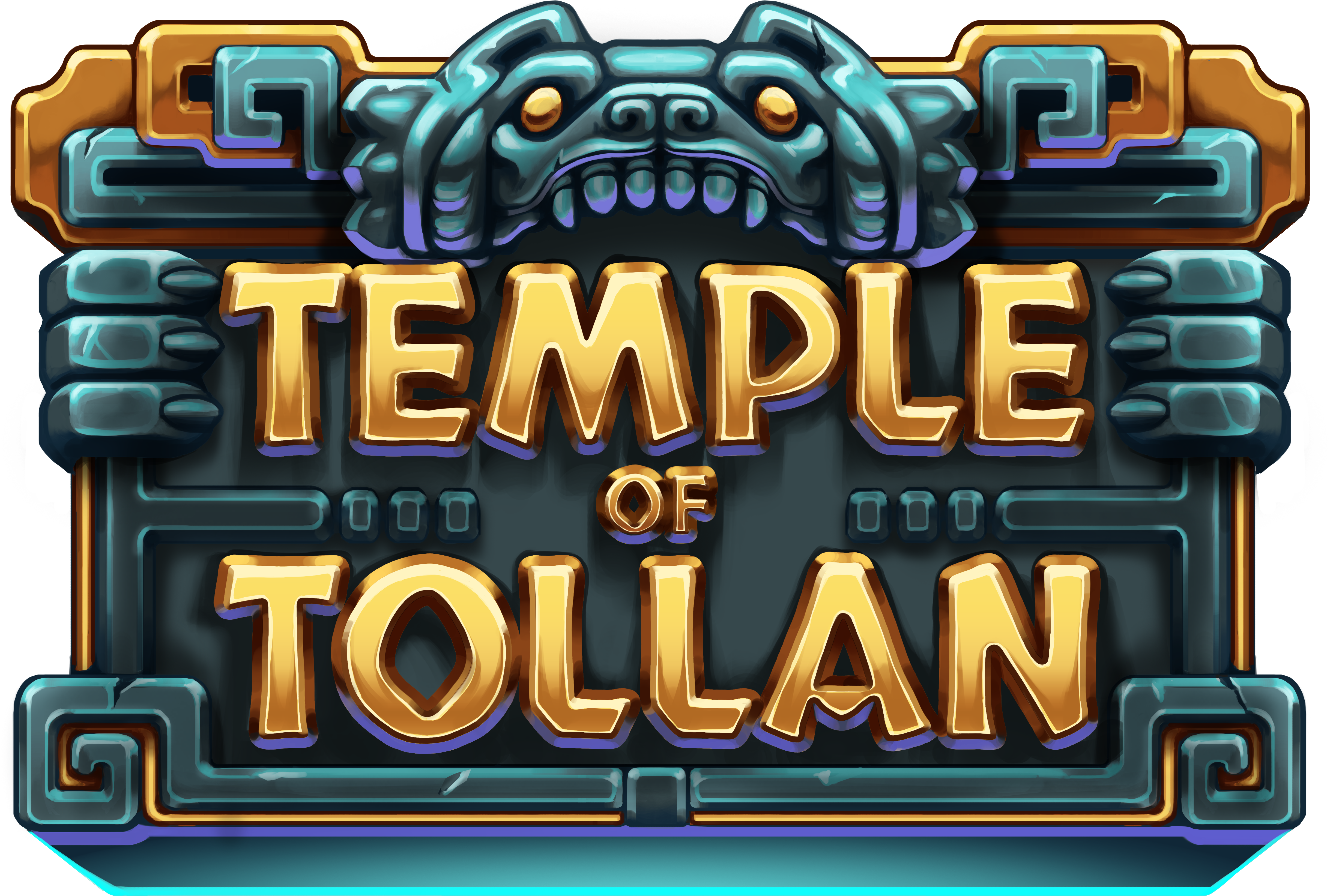Temple of Tollan