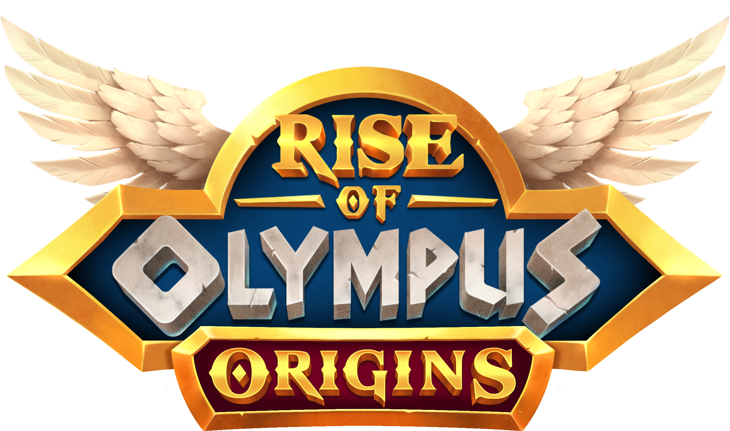 Rise of Olympus Origins