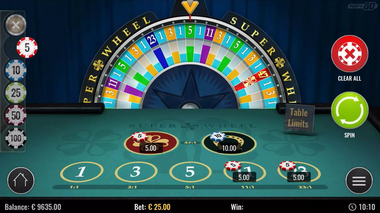 Image of Mobile Screenshot