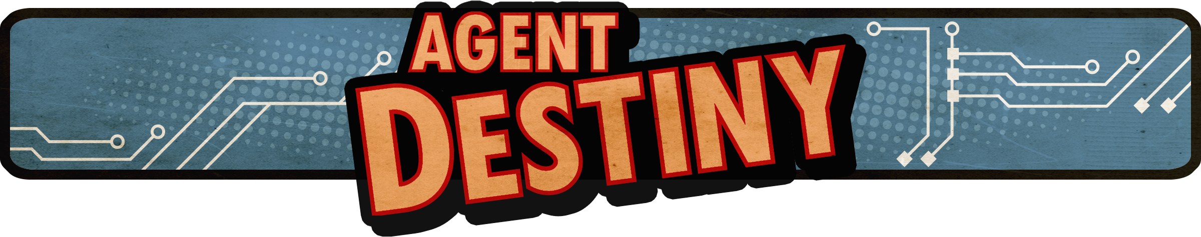 Agent Destiny