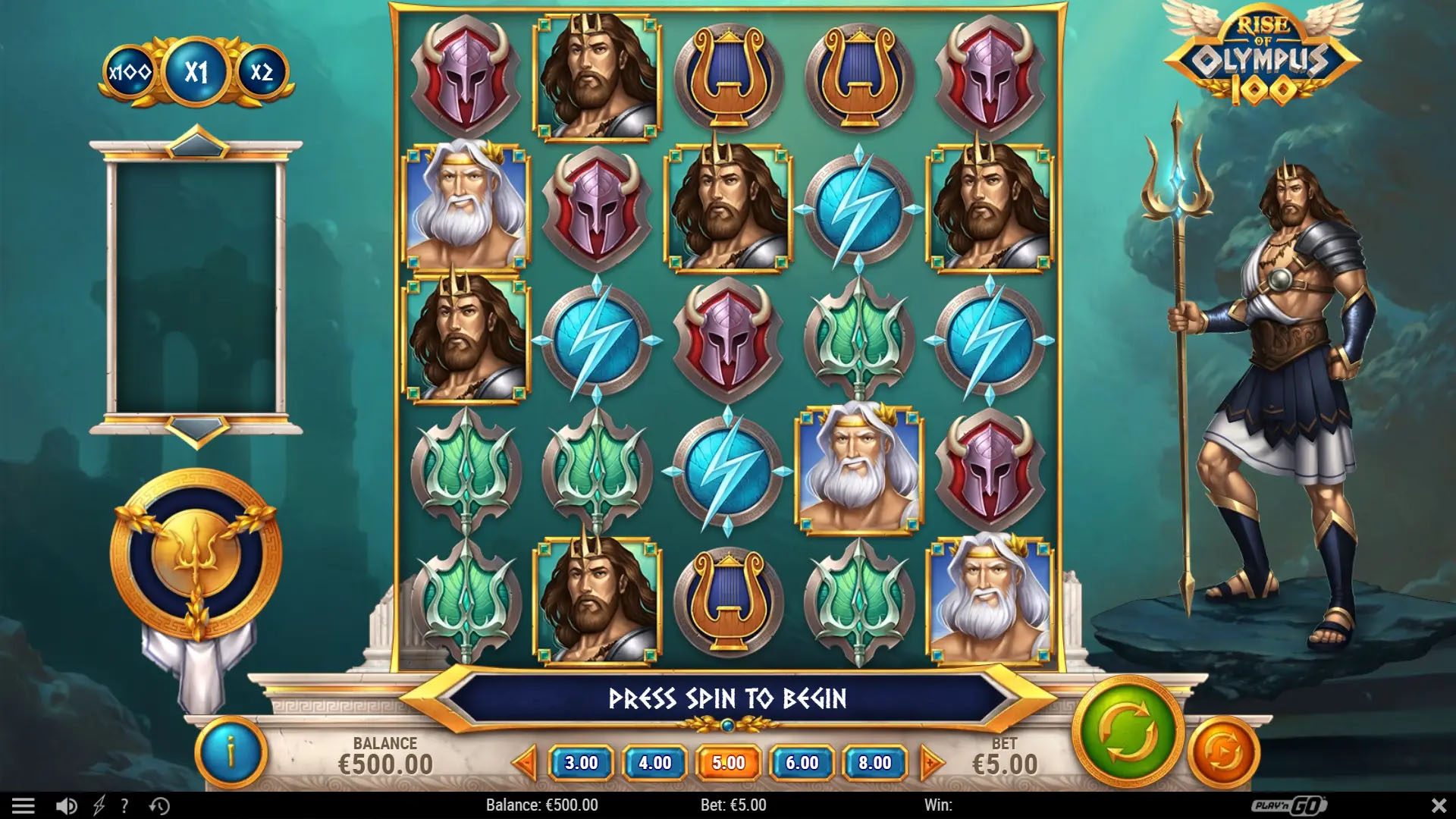 Image of Desktop Screenshot