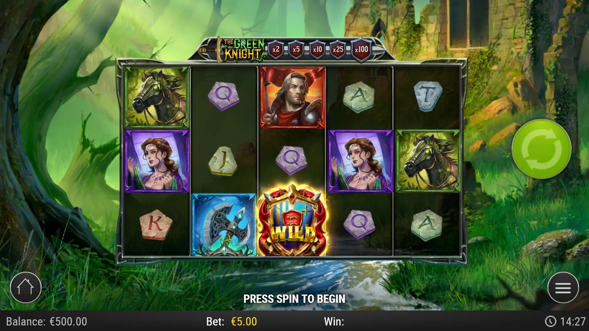 Image of Mobile Screenshot