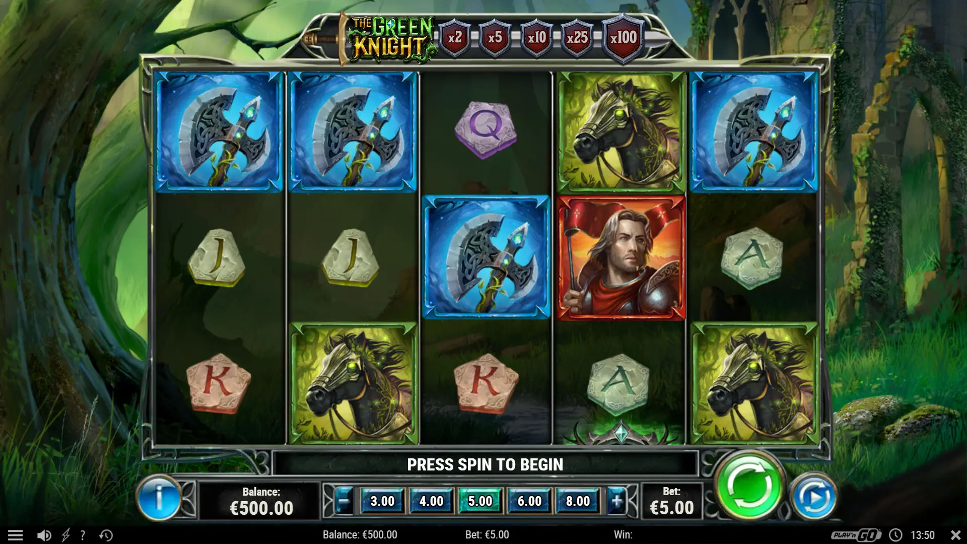 Image of Desktop Screenshot