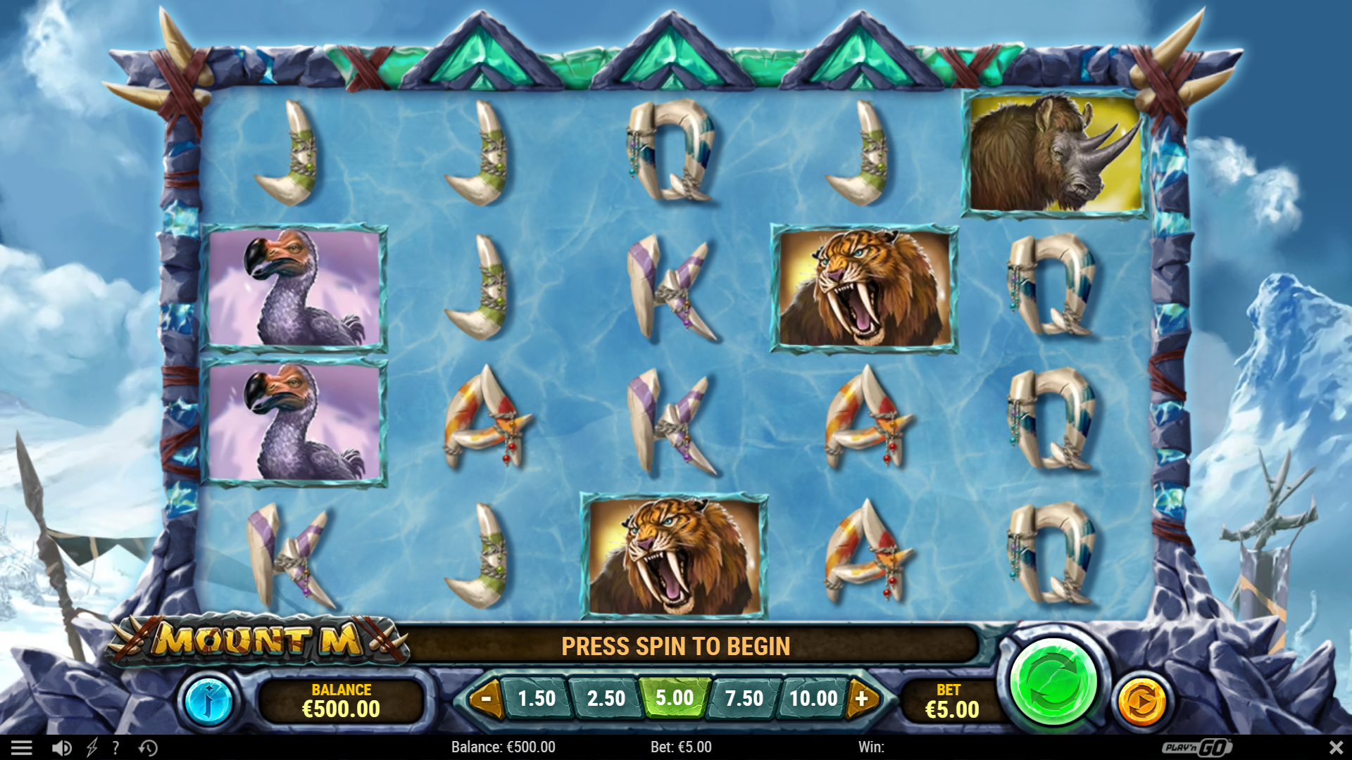 Image of Desktop Screenshot