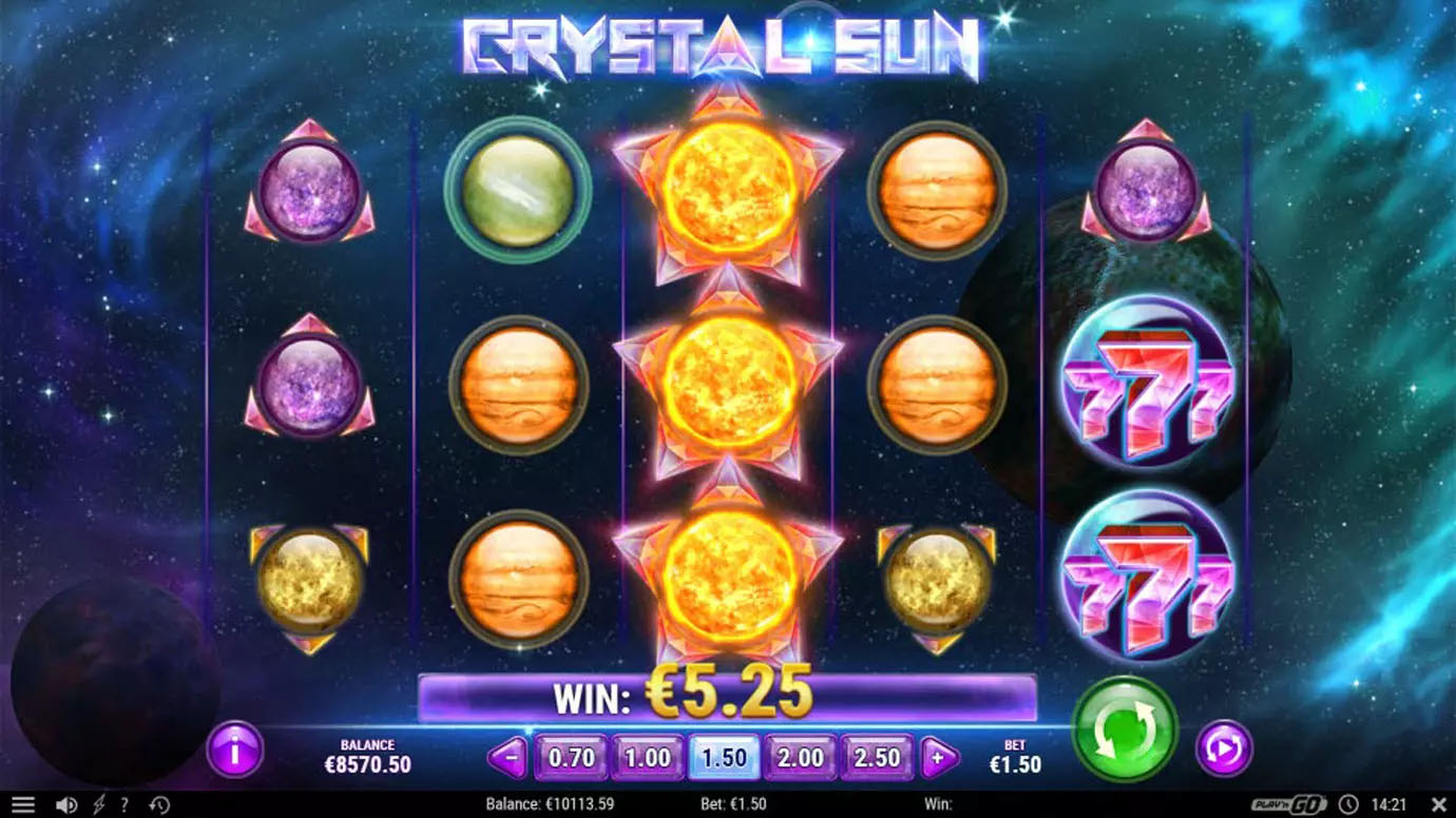 Image of Desktop Screenshot