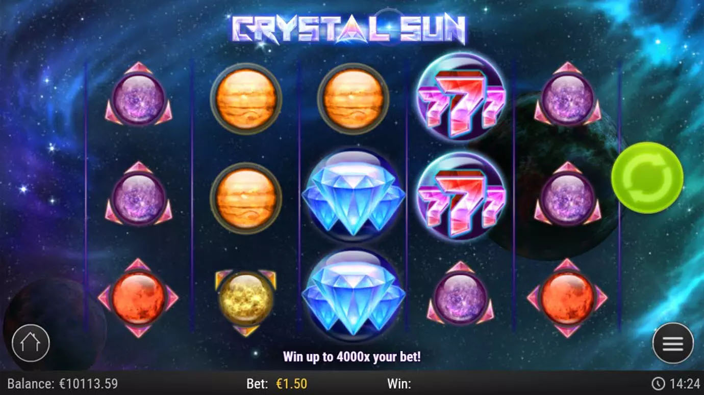 Image of Mobile Screenshot