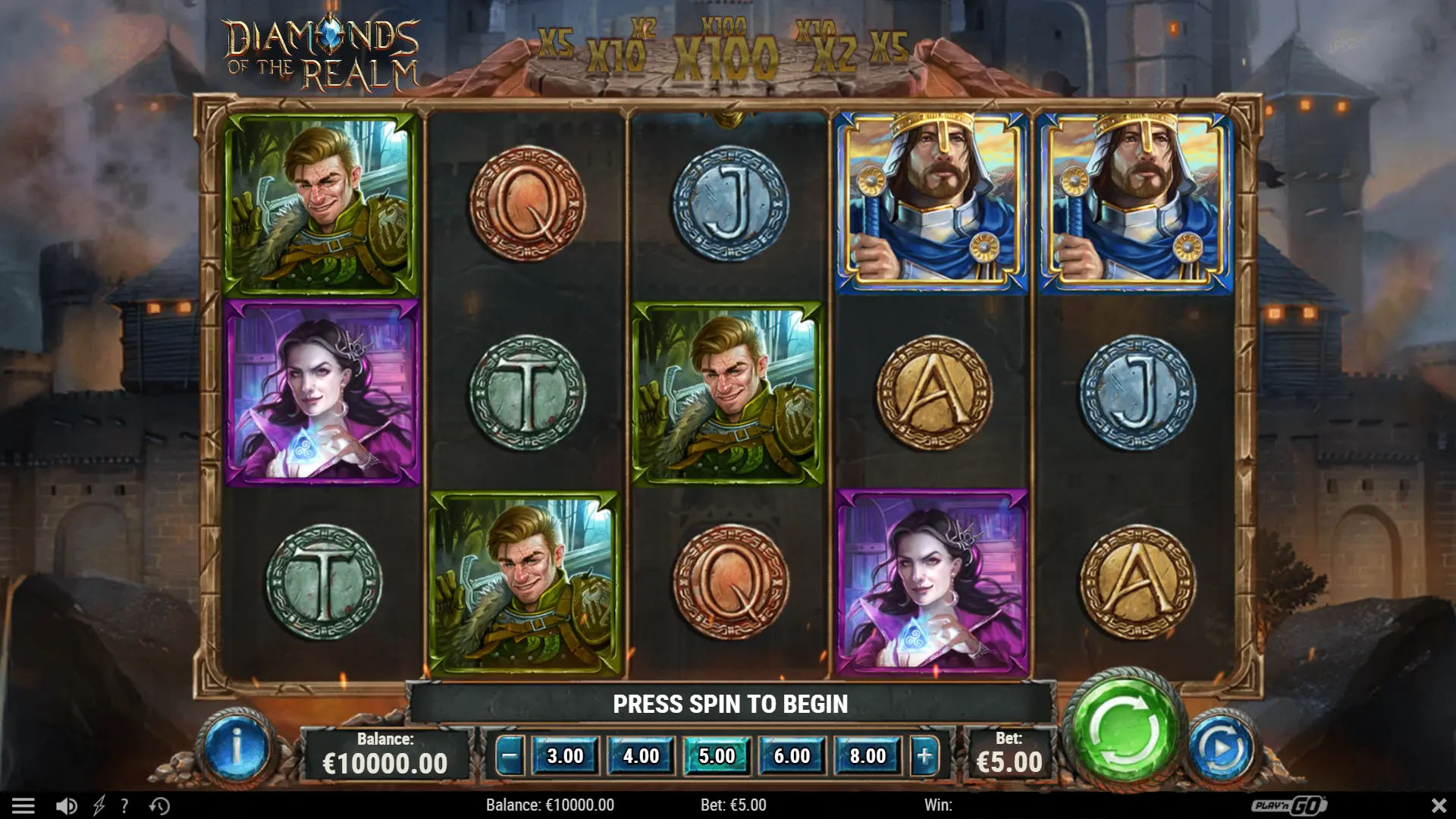 Image of Desktop Screenshot