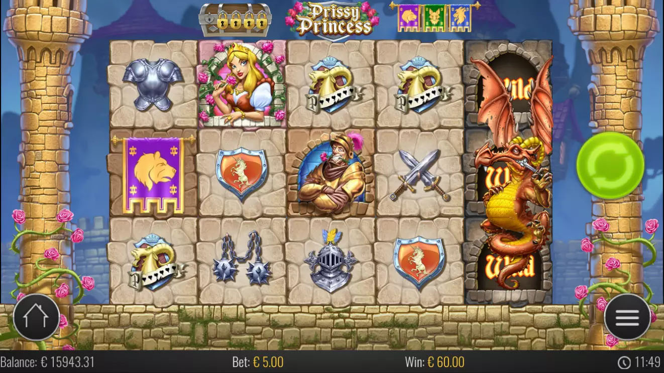 Image of Mobile Screenshot