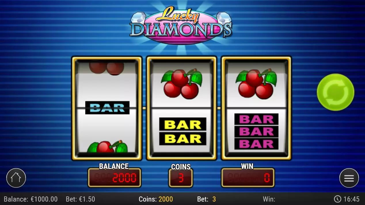 Image of Mobile Screenshot