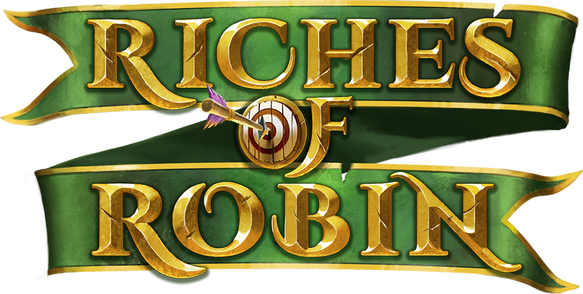 Riches of Robin