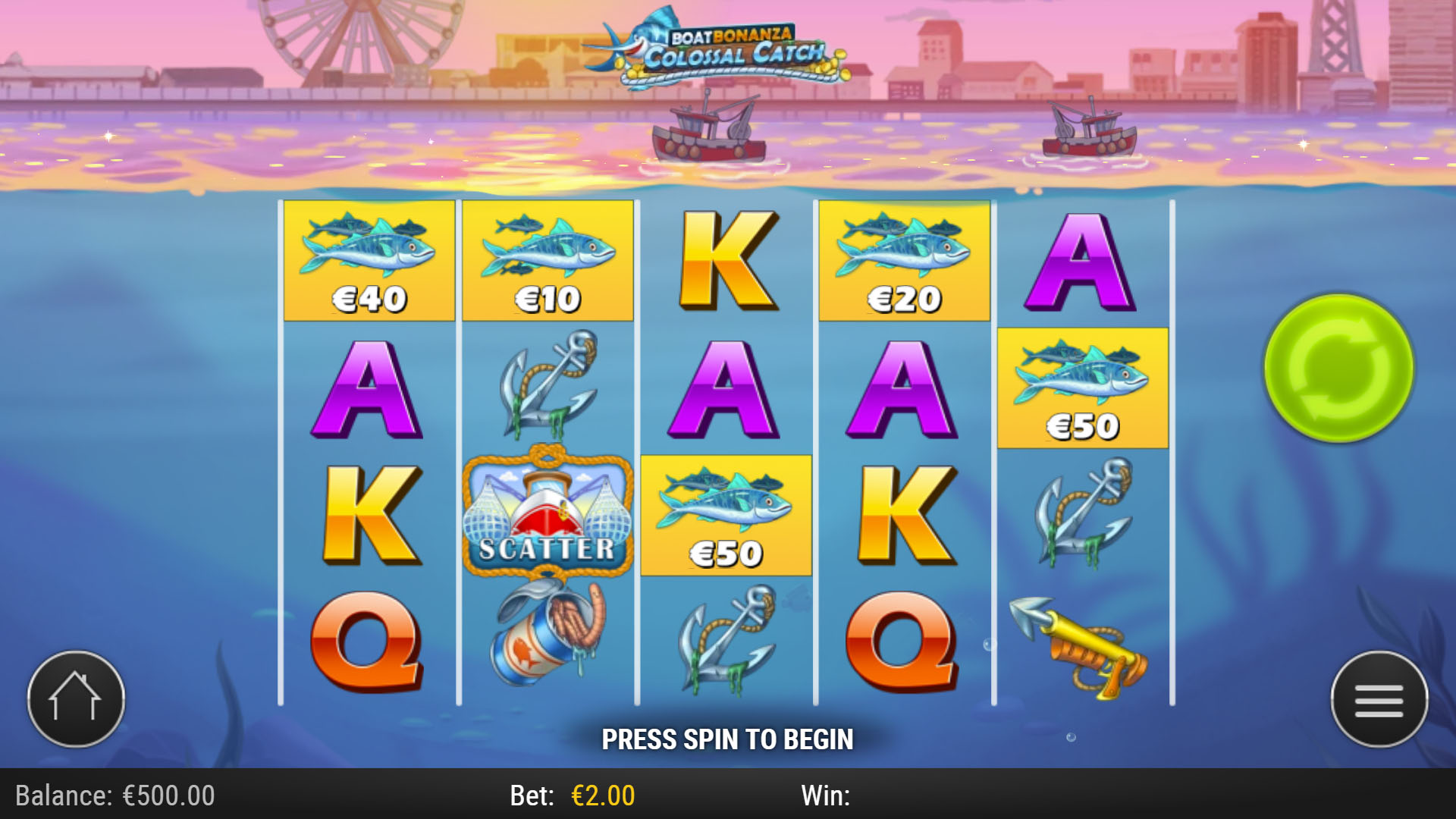 Image of Mobile Screenshot