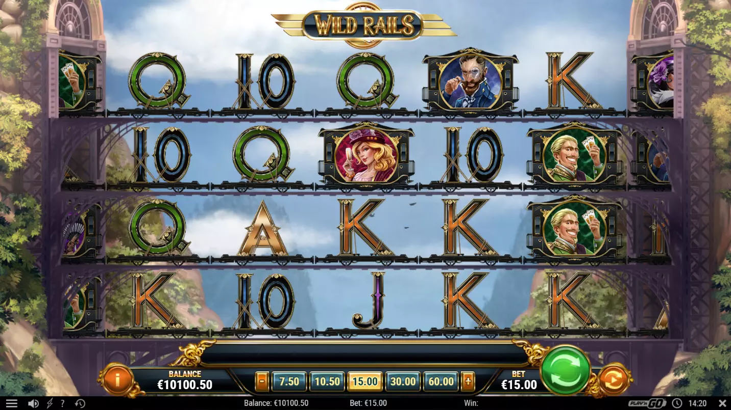 Image of Desktop Screenshot