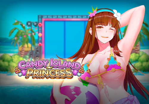 Candy Island Princess